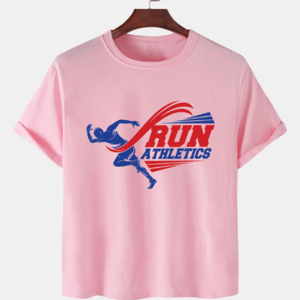 UNISEX Premium Quality  Cotton Printed T-Shirt